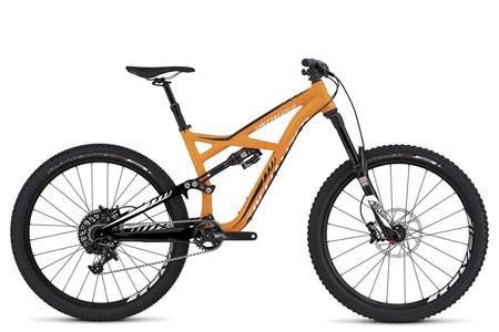 Specialized Enduro Elite 650b